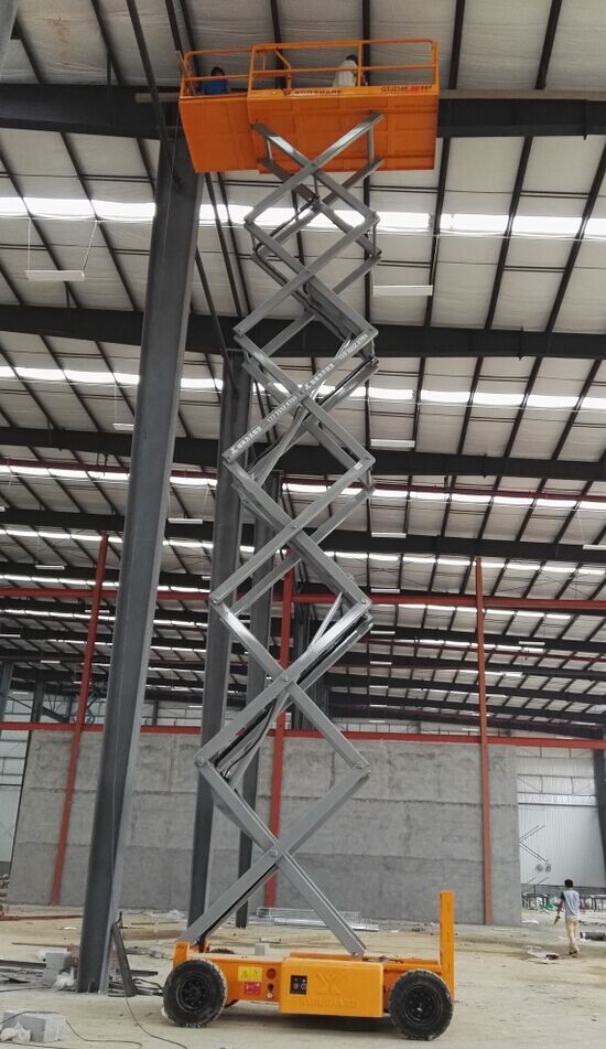 消防安装和电路布控及灯